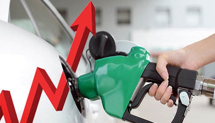 Petrol, Diesel Prices Go Up