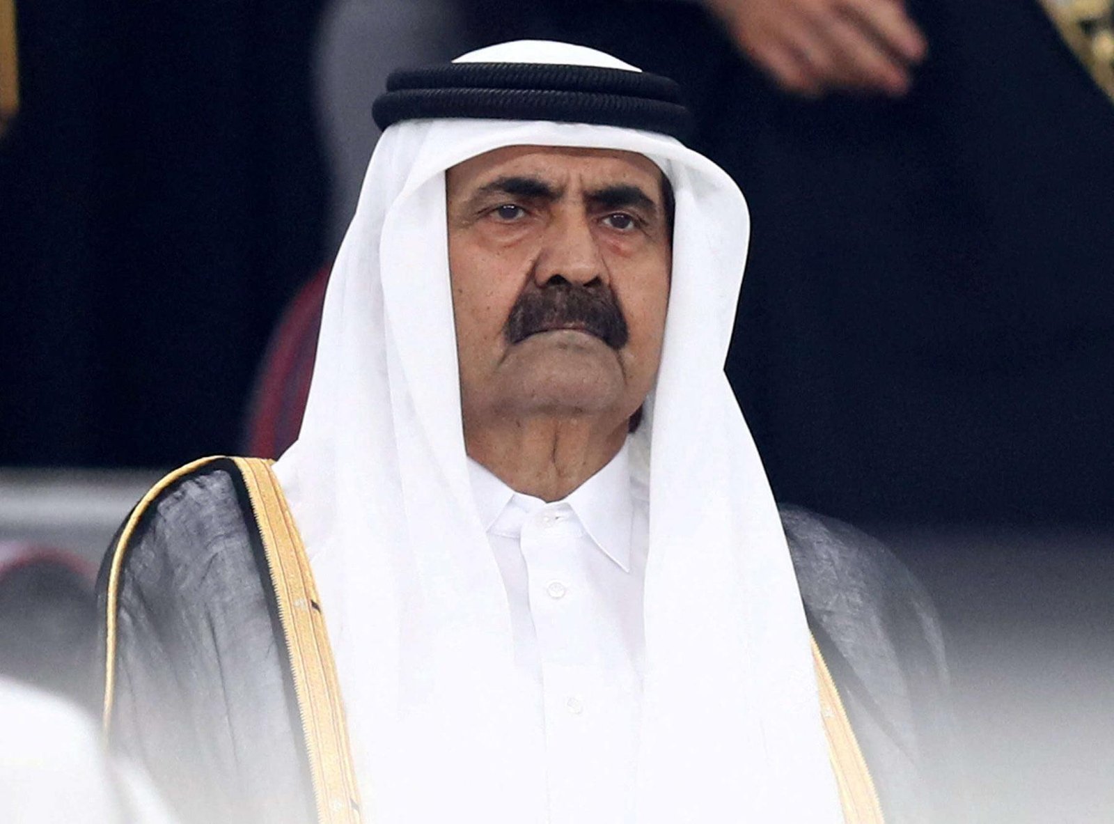 Qatar’s Ex-Emir Sheikh Hamad Passes Away at 74