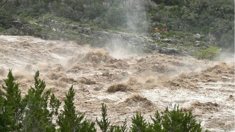 Death Toll Reaches 28 as Flash Floods Hit KP
