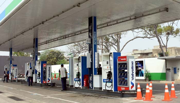 Petrol Pump Owners to Go on Nationwide Strike