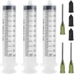 syringes
