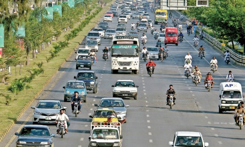 Traffic Plan Finalised for OIC Conference