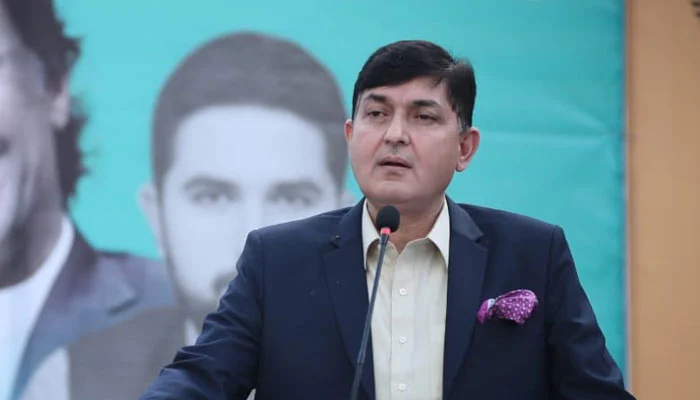 KP Sports Adviser Rejects Propaganda Over IKS Event  