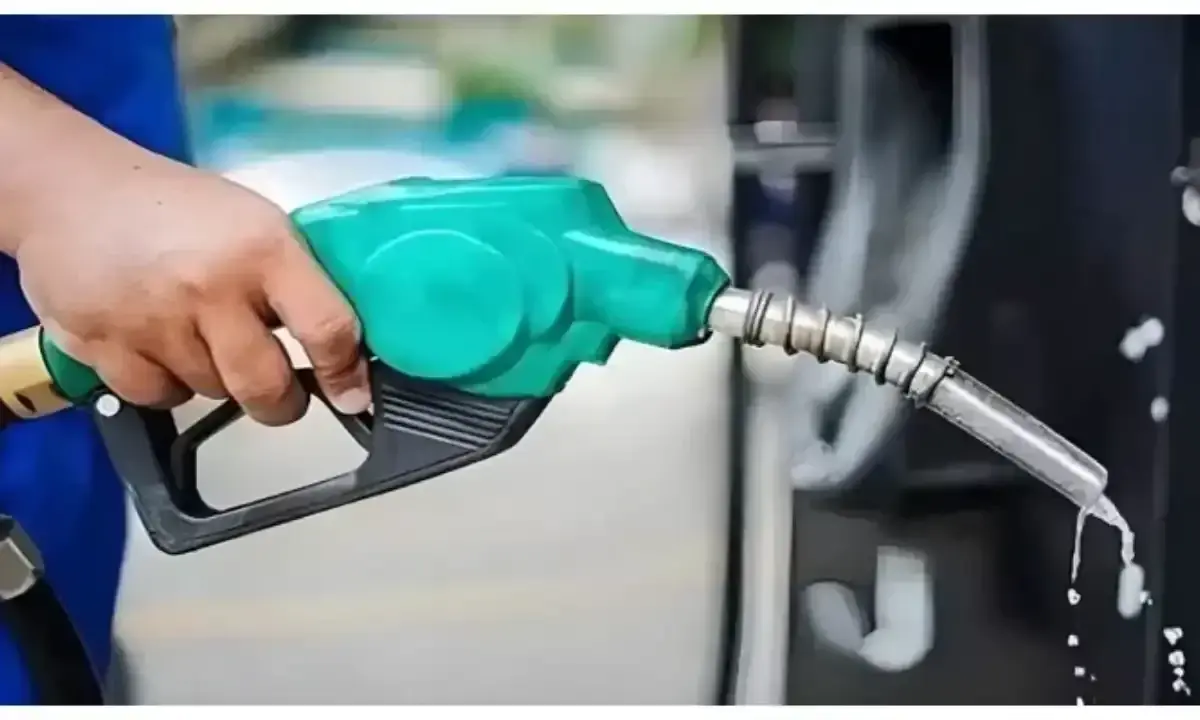 Petrol Up Rs6.39, Diesel Rs7.83 Per Litre