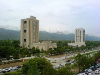 ECP Unveils Islamabad UCs Delimitation Schedule