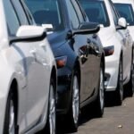 vehicles