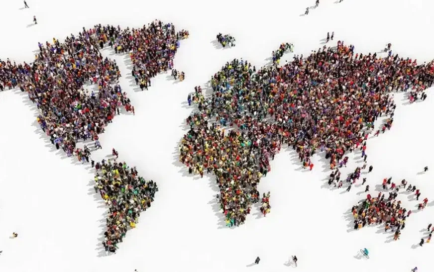 world population day