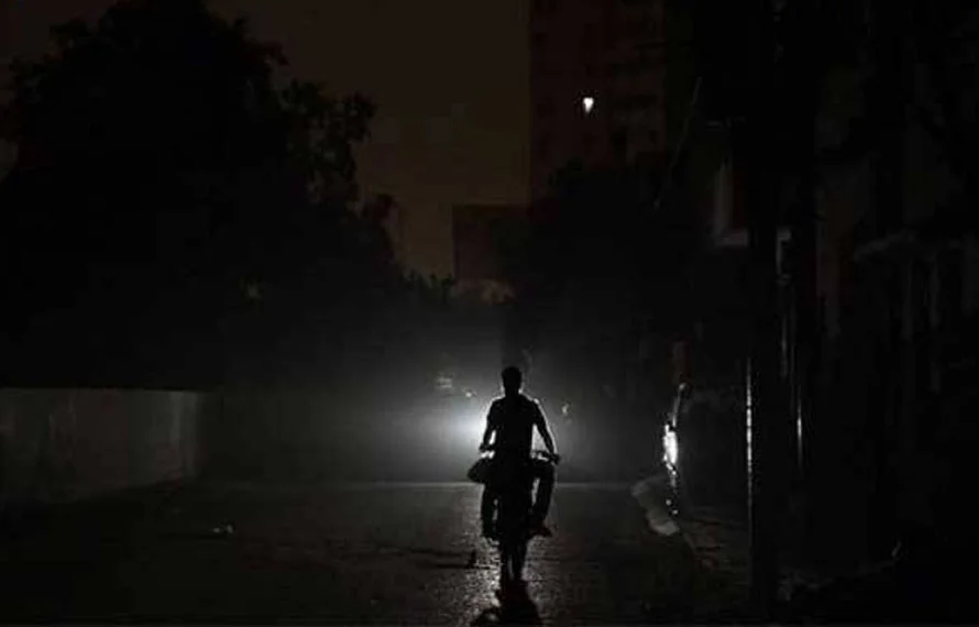 Bajaur, over 90% of street lights in Nawagai found non-functional, report reveals