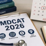 mdcat