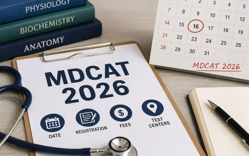 mdcat