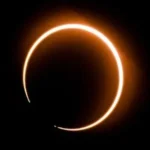 solar eclipse
