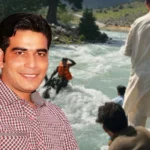 Lake saifullah tragedy