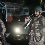 militants killed