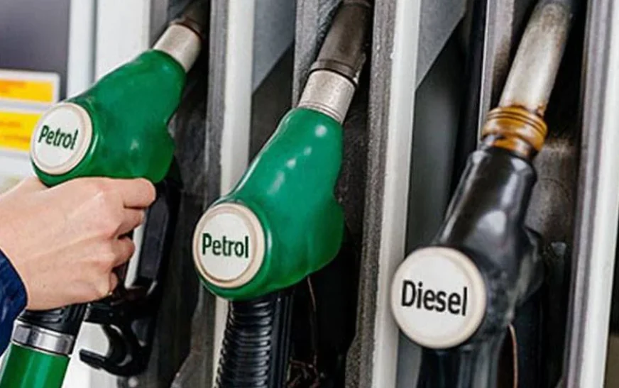 petrolium