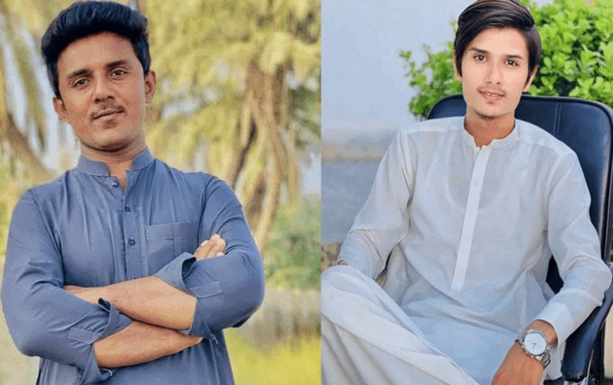 Tourist car falls into ravine in Kaghan, 2 youths died, 3 injured