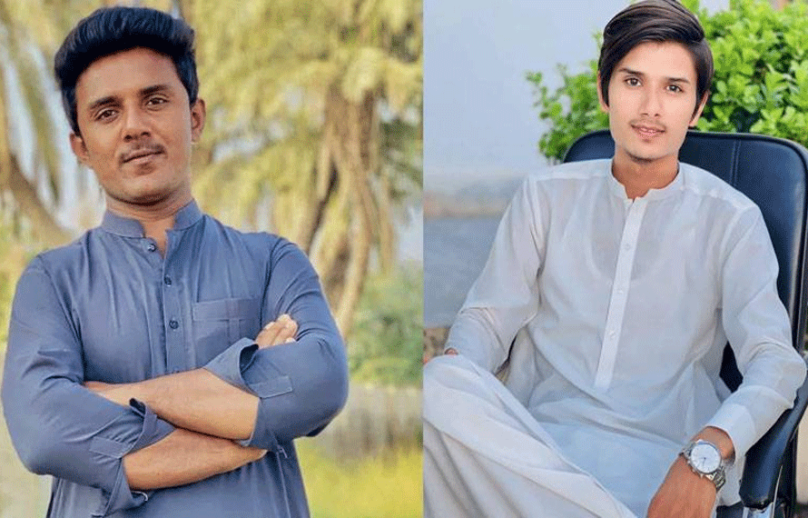 Tourist car falls into ravine in Kaghan, 2 youths died, 3 injured