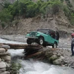 Kalash valley