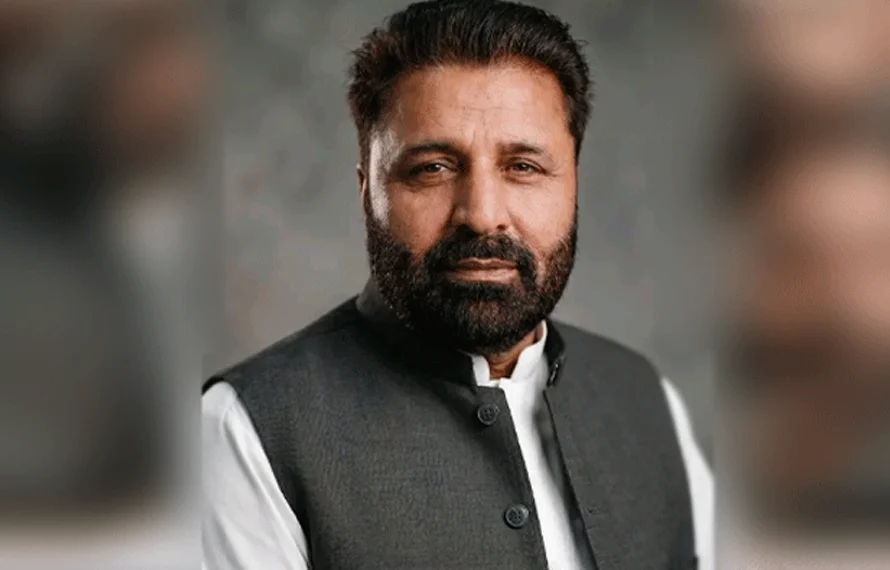 Gilgit-Baltistan cabinet to be formed within days, says CM Amjad Hussain