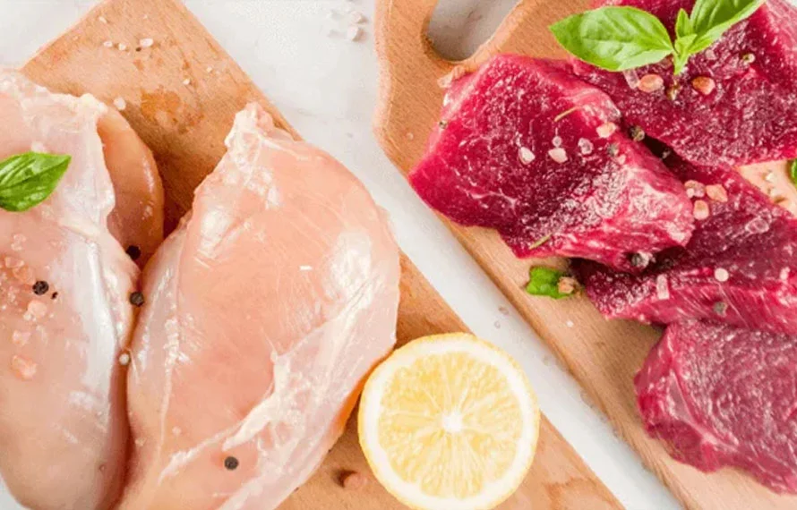 Experts urge caution over chicken, mutton consumption during monsoon