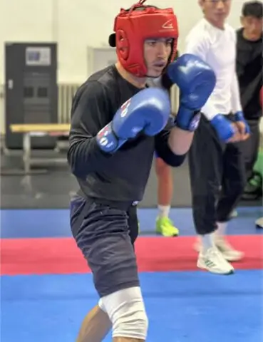 Pakistani boxer Qudrat Ullah reportedly goes missing after commonwealth games in Glasgow