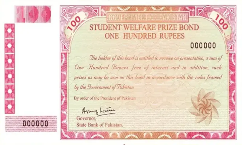 Rs100 Bond Could Win Rs700,000—Check the Draw Date Here