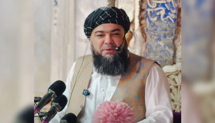‎KP Provincial Peace Committee meets Leading Ulema Declare Attacks Inside Pakistan Un-islamic  ‎