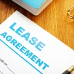 Lease