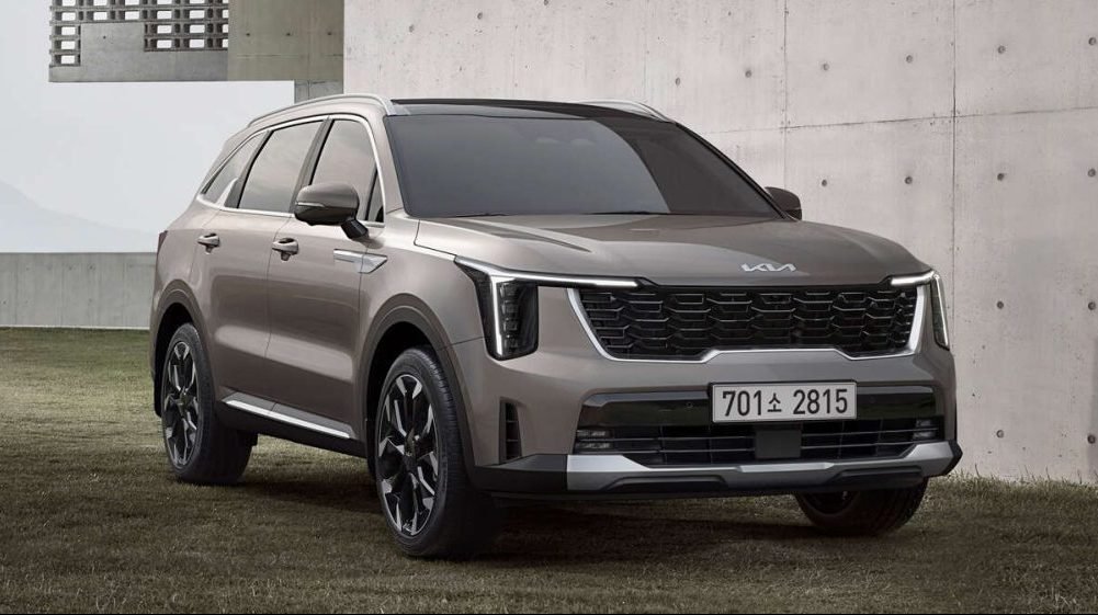 Kia raises hybrid car prices by up to Rs1.2 million after sales tax increase