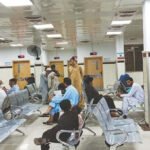 hospitals in Peshawar