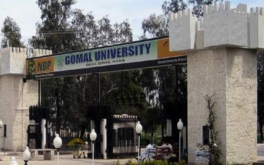 Gomal