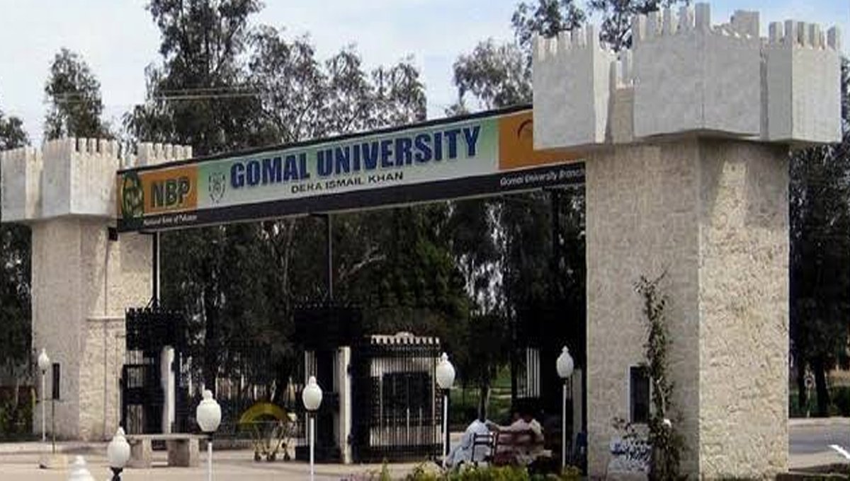 411 Appointments, Rs400 Million Monthly Burden: Gomal University’s Biggest Hiring Controversy Explained