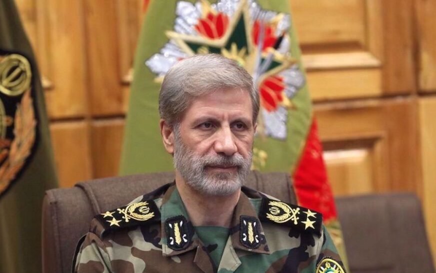 ‎Iran Army chief announces $30,000 bounty for killing or capturing US troops