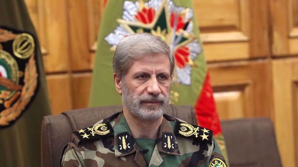 ‎Iran Army chief announces $30,000 bounty for killing or capturing US troops