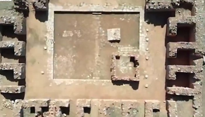 UNESCO adds 12 Pakistani historical, cultural sites to world heritage tentative list