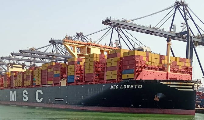 Pakistan announces up to 80% port fee discounts for transshipment cargo