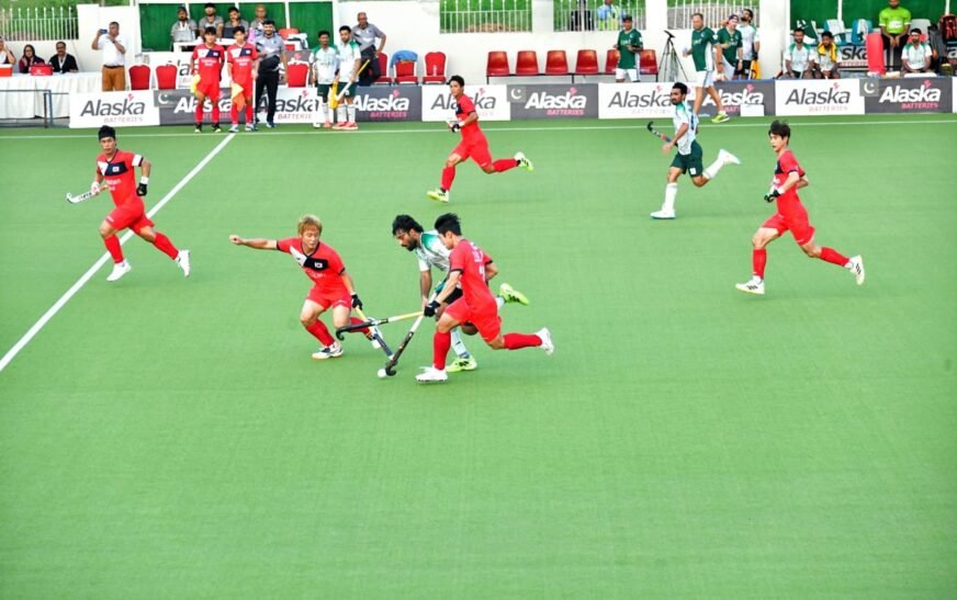 hockey