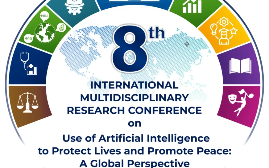 Can AI Help Protect Lives, Promote Peace? KP Conference to Explore