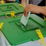 AJk elections