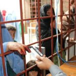 Afghan Migrants