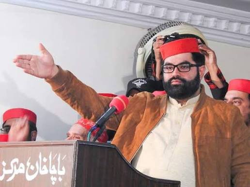 Aimal Wali Urges Govt to Lift Urea Fertiliser Ban in KP