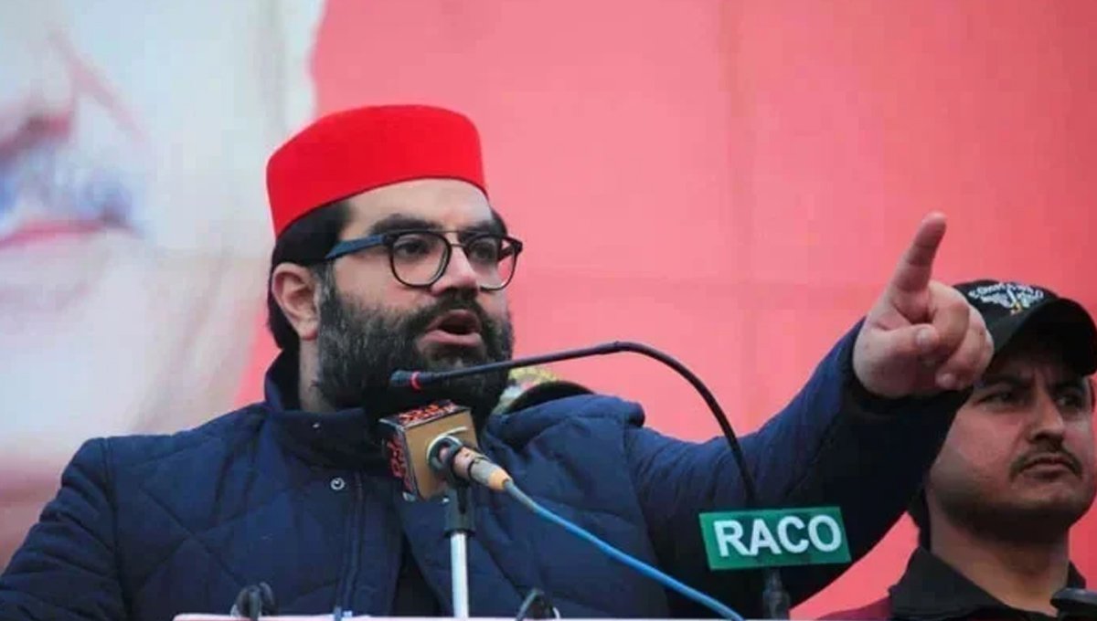 Aimal Warns of ‘Serious Consequences’ Over Any Move to Divide KP