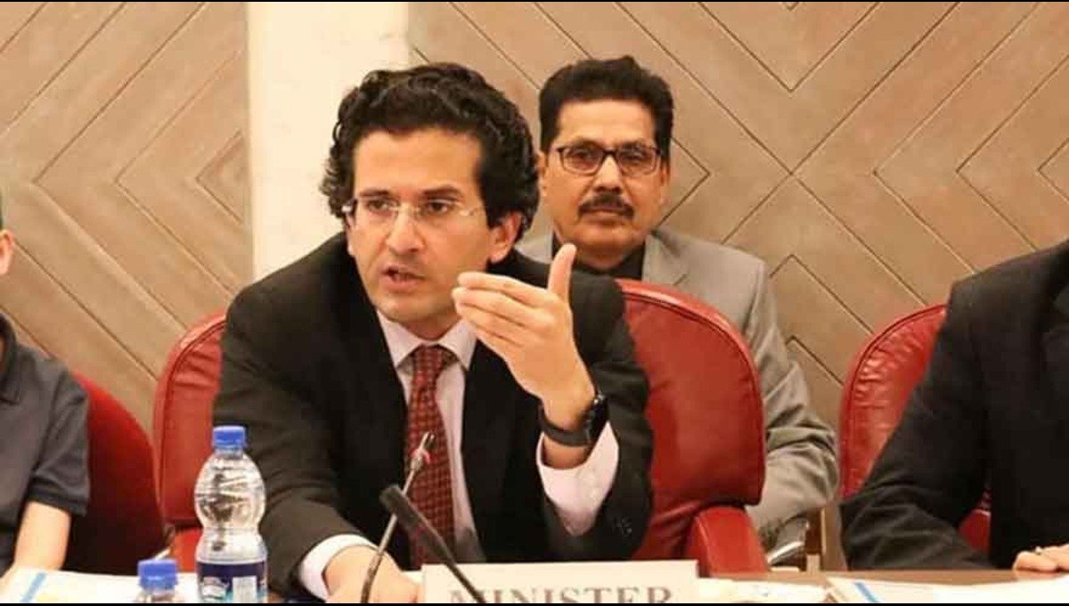 Ali Pervez Malik: No Petrol Shortage Despite Rising Prices