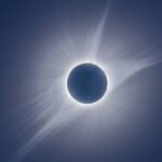 solar eclipse