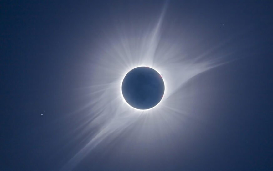 solar eclipse