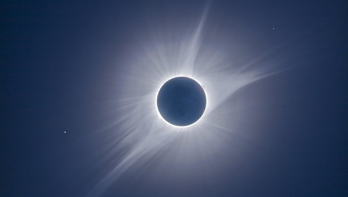 August 12 Solar Eclipse: Can Pakistan Witness the Rare Celestial Event?