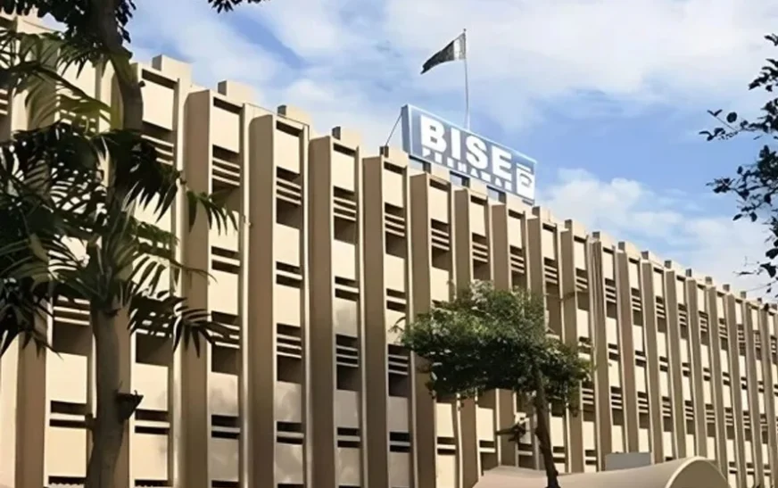 Bise Peshawar