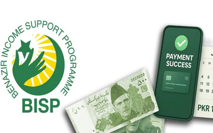 BISP Issues Big Warning for Women Over Benazir SIM and Digital Wallet