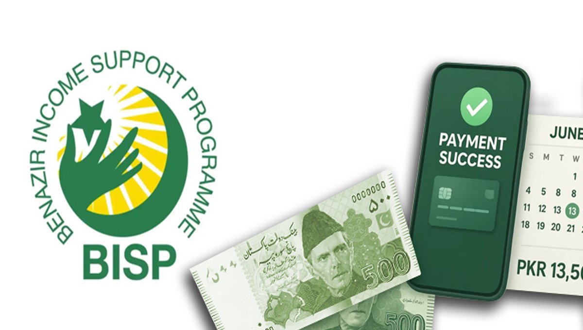 BISP Issues Big Warning for Women Over Benazir SIM and Digital Wallet