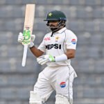 Babar Azam