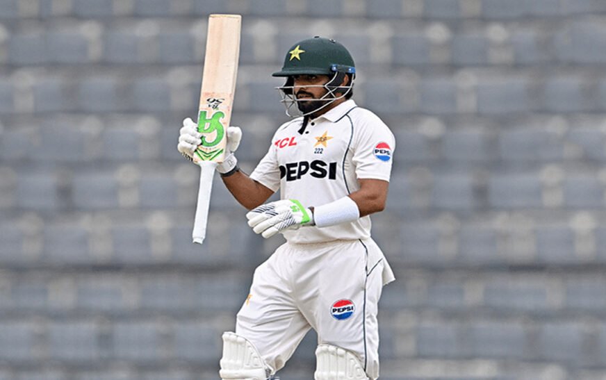 Babar Azam